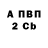Метадон VHQ BURSTING BEAR